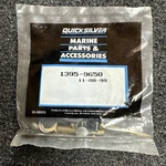 Genuine Nos Mercury Quicksilver 1395-9650 Carburetor Repair Kit. Fixed Price $60.00.