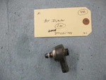 Mercury Mariner Outboard Air Injector 8M6001744 (440). Fixed Price $89.00.
