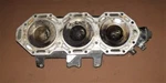 Evinrude 225 Hp Cylinder Head Starboard Pn 5006195 Fits 2006-2007. Fixed Price $54.00.