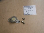 824796A Mercury 1999 50HP 4STROKE 0G893437 Tensioner T25. Fixed Price $29.99.