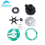 Water Pump Impeller Kit For Yamaha 689-W0078-A4 689-W0078-A6 18-3426. Fixed Price $36.49.