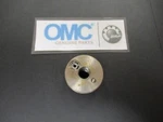 E2 Evinrude Johnson Omc 0172596 Piston Assy Oem New Factory Boat Parts. Fixed Price $23.80.