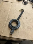 Mercury Mariner 40 90 Hp Outboard Trigger Assy 854512T 855746A1. Fixed Price $40.00.