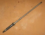 Johnson 65 Hp 20" Pn 0385093 Fit 1972-1973. Fixed Price $129.50.
