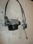 Suzuki DF150A 150HP 4 Stroke Outboard Throttle Body (13300-96J00). Fixed Price $75.00.