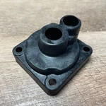 Genuine Yamaha 6L2-44311-01-00 Water Pump Housing Outboard Motor. Fixed Price $48.73.