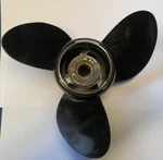 Evinrude Johnson New Oem Blade Propeller 10X13 386933. Fixed Price $99.95.
