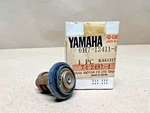 New Genuine Outboard Yamaha Oem 6H7-12411-01 Thermostat. Fixed Price $15.00.