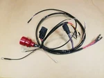 Evinrude Johnson 90-115 Hp Engine Harness Replaces # 584211 / 584004. Fixed Price $145.00.