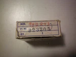 Evinrude/johnson/omc #323205 Gear, Free Freight. Fixed Price $39.95.