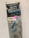 Quicksilver Throttle Lever 73416T. Fixed Price $32.99.