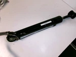 Mercury Marine Mercruiser 14034-1 Trim Ram Cylinder With Lines Oem. Fixed Price $109.99.