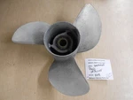 669265 Force 1992 90HP 908A92A Outboard Propeller 13-1/2X15 Rh 15-SPLINE D19. Fixed Price $99.95.