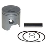 Pro Piston Kit Std Yamaha 40 Hp Bore Size 2.638 6H4-11631-09-96. Fixed Price $50.68.