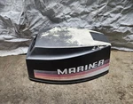 Oem 40HP Yamaha Mariner Upper Cowling Top Hood 9381M Freshwater. Fixed Price $120.00.