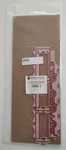 Genuine Oem Evinrude Johnson Brp 0336226 Gasket - Port Side Intake Omc. Fixed Price $36.99.
