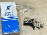 Sierra 18-5162 Breaker Points Chrysler Forcre F12329 Mcculloch 73739. Fixed Price $40.95.