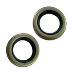 Johnson Evinrude Omc New Lower Driveshaft Oil Seal Repl 0329923 0358149. Fixed Price $12.99.