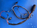 Mercury Mariner Outboard 75-90HP Oem Wiring Harness 41591A13. Fixed Price $34.95.