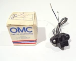 Genuine Evinrude Johnson Omc Ignition Plate Sensor 0582296 Nos. Fixed Price $29.94.