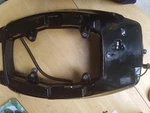 2009 Mercury Hp F15ML Lower Cowl 2189-853778008. Fixed Price $99.99.