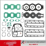 Head Gasket Kit Fit For 1994-2004 Yamaha Outboard 90HP 6H1-W0001-00. Fixed Price $45.00.
