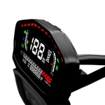 Digital Lcd Speedometer For Suzuki Gsxr 600 750 Multifunction Led. Fixed Price $90.00.