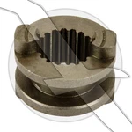 Johnson Evinrude Outboard Motor Clutch Dog 0375711. Fixed Price $100.14.