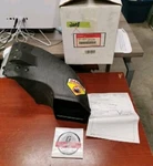 Nos Honda Side Discharge Chute Kit 06814-VG4-010. Fixed Price $143.91.