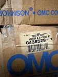 New Oem Evinrude Johnson Outboard Trim & Tilt Motor 0438529. Fixed Price $89.97.