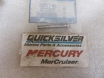 C71 Genuine Mercury Quicksilver 10-F1959 Screw Oem New Factory Boat Parts. Fixed Price $6.99.