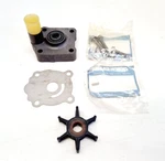 Genuine FK1031-1 Mercury Mariner Outboard Engine Motor Water Pump Kit 9.9 15 Hp. Fixed Price $124.87.