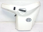 Evinrude Lower Cover Set 5008666 40-50-60HP Port 2012 Aa Ab Af Ag Models. Fixed Price $199.00.