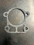 B48 Yamaha 688-44316-01-00 Water Pump Gasket Sierra 18-0240 Nos. Fixed Price $5.00.