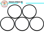 For Yamaha Outboard 93210-37M25-00 O-ring 5-225HP, Wave WR500F WJ500H... X5 Pcs. Fixed Price $35.60.