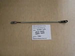 23115-95212, 23312-95210 Suzuki 1985 DT55 Clf 55HP 2-STROKE Clutch Link T181. Fixed Price $24.99.