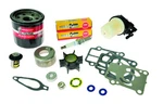 * #8M0120839 Mercury Marine 300 Hr Service Kit / 385B. Fixed Price $311.92.