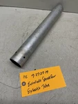 Evinrude 7031 Speedifour 33.4HP Outboard Boat Motor Exhaust Tube. Fixed Price $25.28.