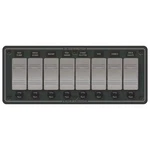 Blue Sea 8261 Power Distribution Panel 12V 24V Dc 8-POSITION Waterproof. Fixed Price $221.85.