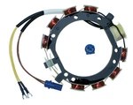 Johnson Evinrude 60-75 Hp Cylinder Stator 173-3724, 0581957, 0582506, 058273. Fixed Price $429.97.