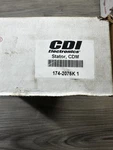 174-2075K1 Mercury Mariner Outboard Stator Cdi Electronics New Open Box. Fixed Price $150.00.