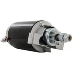 Starter 5726N For Mercury 50-822462, 50-893890T, 822462T1, 5675640. Fixed Price $44.99.