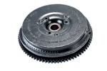Johnson Evinrude Omc Flywheel 0584887 514322 Oem. Fixed Price $34.00.