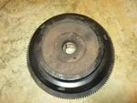 Mercury Optimax 225HP Stroke Outboard Flywheel (283-850293-C2). Fixed Price $150.00.