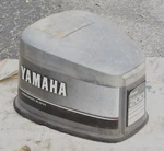 200 175 150 Hp Yamaha Top Cowl V6 2.6 Liter Two Stroke 84-89 Precision Blend. Fixed Price $125.00.