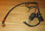 35 - 70 Hp Force Outboard Power Trim Tilt Relays & Harness. Fixed Price $79.13.