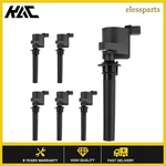 6X Ignition Coil For 2003-2008 Mazda V6 3L 05-08 Mercury Mariner DG513. Fixed Price $29.99.