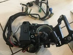 2010 Yamaha 25HP Wire Harness Assy 6BL-82590-00-00, 6AH-85580-00-00 4-STROKE. Fixed Price $88.11.
