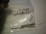 Evinrude/johnson/omc Quantity Four Of #313693 Cotter Pins, Free Freight. Fixed Price $8.95.