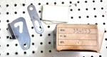 Johnson Evinrude Omc Outboard 384153 Stop Tilt Link Kit 55HP W/inst New Oem. Fixed Price $19.99.